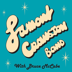 Lamont Cranston Blues Band