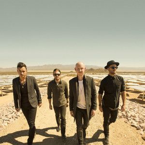 The Fray