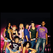 S Club 8