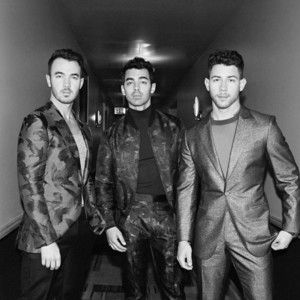 Jonas Brothers