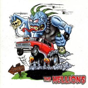 The Hellions