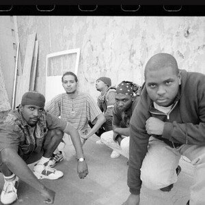 Freestyle Fellowship