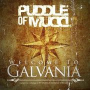 Puddle of Mudd