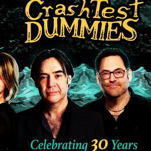 Crash Test Dummies