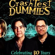 Crash Test Dummies