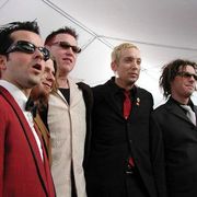 Smash Mouth
