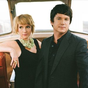 Sixpence None the Richer