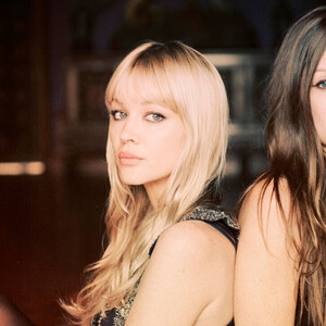 The Pierces