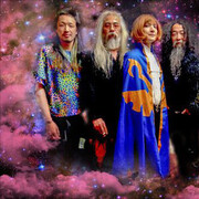 Acid Mothers Temple & The Melting Paraiso U.F.O.
