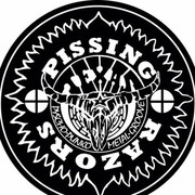 Pissing Razors