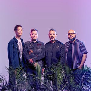 Barenaked Ladies