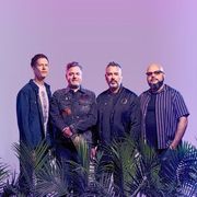 Barenaked Ladies