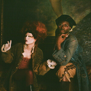 Haute & Freddy