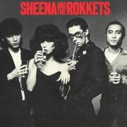 SHEENA & THE ROKKETS