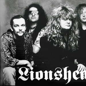 Lionsheart
