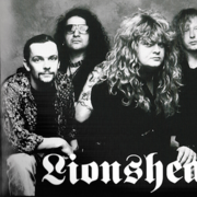 Lionsheart