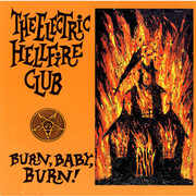 The Electric Hellfire Club