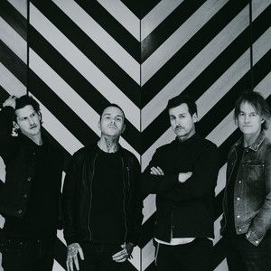 Our Lady Peace