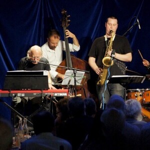 Mike Nock Quintet