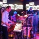The Furious Bongos
