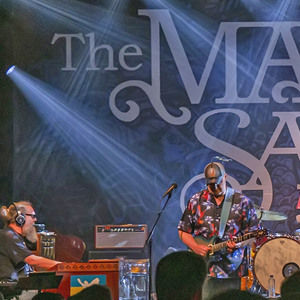 The Magic of Santana