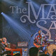 The Magic of Santana