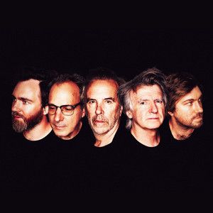 Crowded House