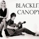 Blacklit Canopy