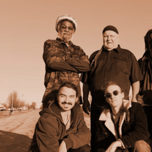 The Ark Band