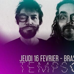 Temps Calme
