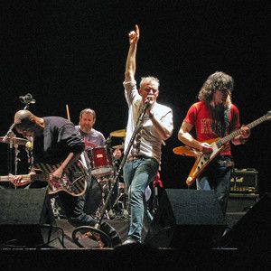 Spin Doctors