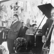 Thelonious Monk Quartet
