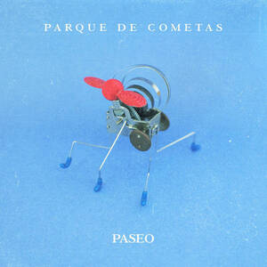 Parque de Cometas