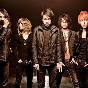Crossfaith