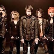 Crossfaith