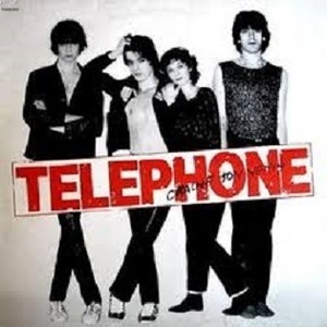 Téléphone