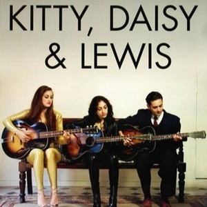 Kitty, Daisy & Lewis