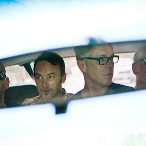 Toadies
