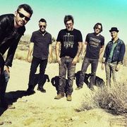 Dishwalla