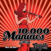 10,000 Maniacs