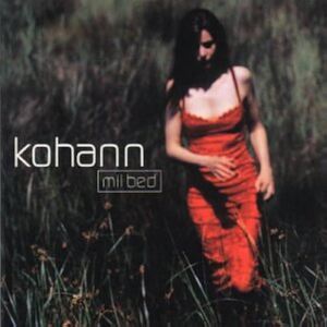 Kohann