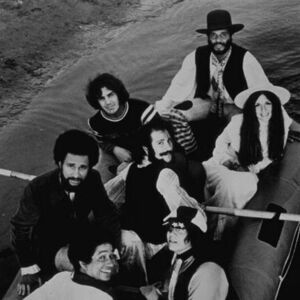 Sweetwater