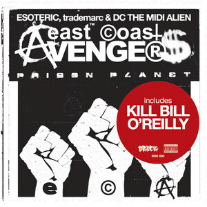 East Coast Avengers