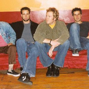 Seven Mary Three