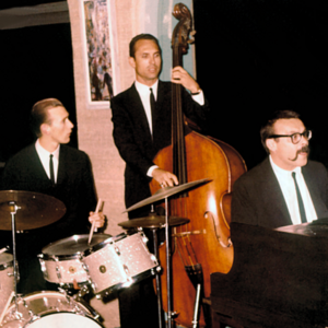 Vince Guaraldi Trio