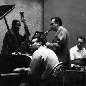 Vince Guaraldi Quartet