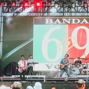 Banda 69