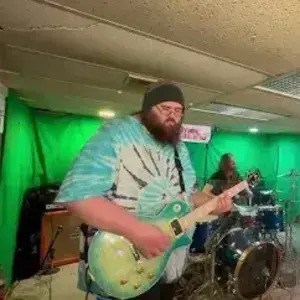 Midwest Martyr
