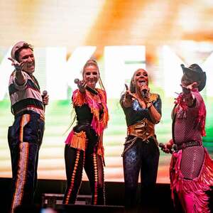 Vengaboys