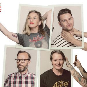 Letters to Cleo